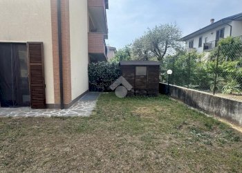 Bilocale Via Gargantini, Pozzuolo Martesana - foto 8