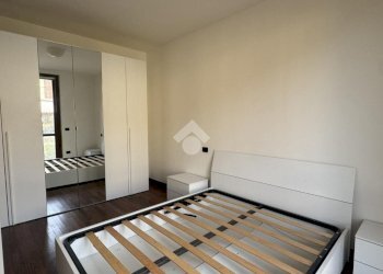 Bilocale Via Gargantini, Pozzuolo Martesana - foto 13