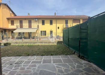 Bilocale Via Gargantini, Pozzuolo Martesana - foto 15
