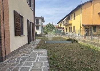Bilocale Via Gargantini, Pozzuolo Martesana - foto 16