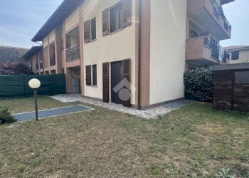 Bilocale Via Gargantini, Pozzuolo Martesana - foto 17