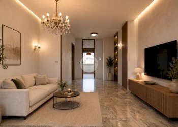 Three-room apartment Via Mazzini, Cusano Milanino - photo 5