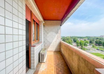Three-room apartment Via Mazzini, Cusano Milanino - photo 9