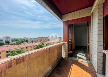 Three-room apartment Via Mazzini, Cusano Milanino - photo 10