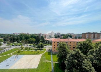 Three-room apartment Via Mazzini, Cusano Milanino - photo 11