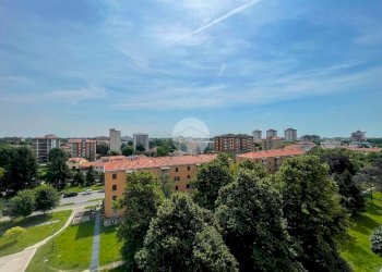 Three-room apartment Via Mazzini, Cusano Milanino - photo 12