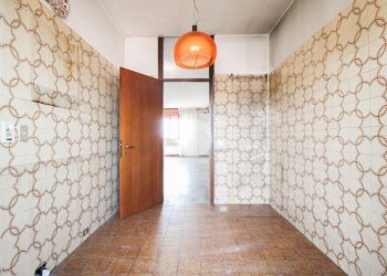 Three-room apartment Via Mazzini, Cusano Milanino - photo 14