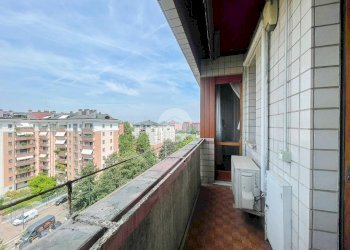 Three-room apartment Via Mazzini, Cusano Milanino - photo 15