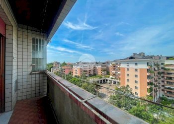 Three-room apartment Via Mazzini, Cusano Milanino - photo 16