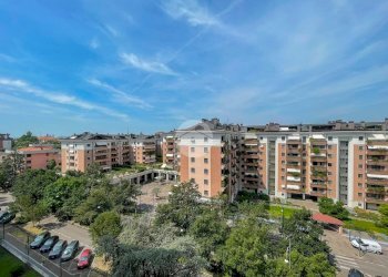 Three-room apartment Via Mazzini, Cusano Milanino - photo 17
