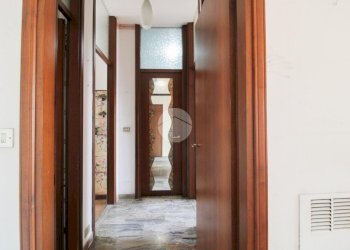 Three-room apartment Via Mazzini, Cusano Milanino - photo 18