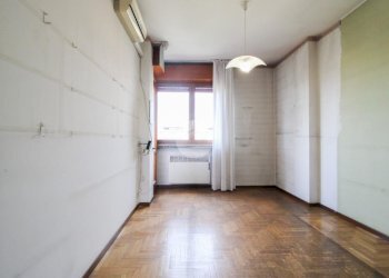 Three-room apartment Via Mazzini, Cusano Milanino - photo 19