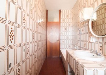 Three-room apartment Via Mazzini, Cusano Milanino - photo 24