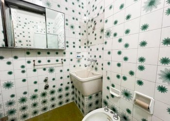 Three-room apartment Via Mazzini, Cusano Milanino - photo 26