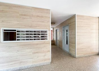 Three-room apartment Via Mazzini, Cusano Milanino - photo 33