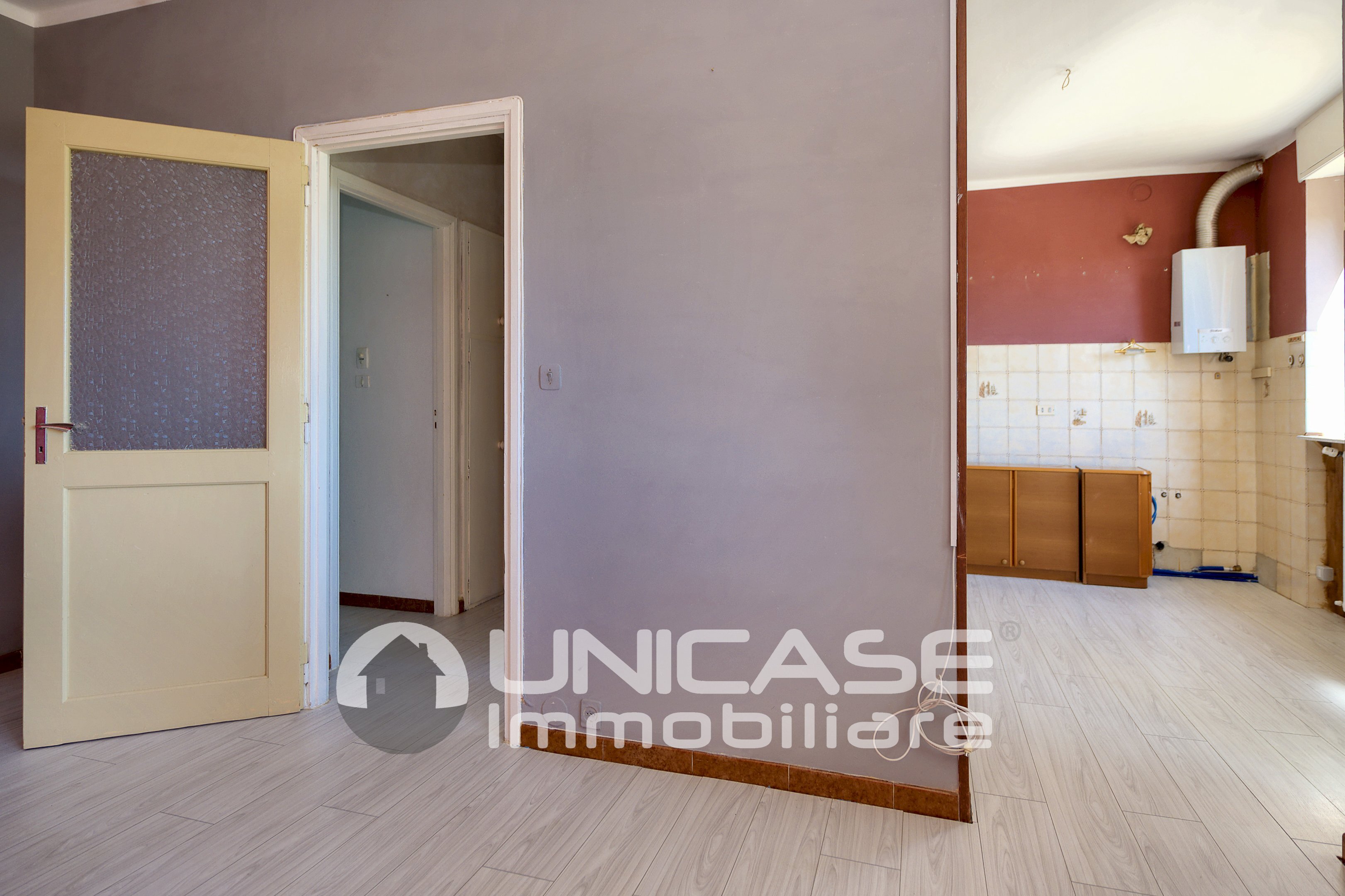 Four-room apartment via Malan, 22, Luserna San Giovanni - photo 3