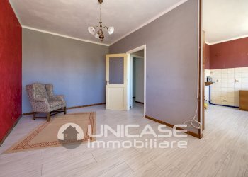 Four-room apartment via Malan, 22, Luserna San Giovanni - photo 1