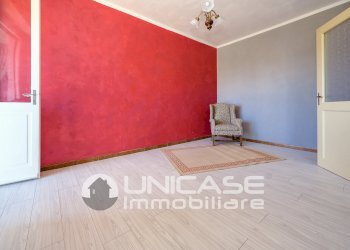 Four-room apartment via Malan, 22, Luserna San Giovanni - photo 4
