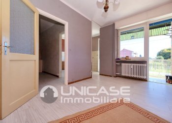 Four-room apartment via Malan, 22, Luserna San Giovanni - photo 2