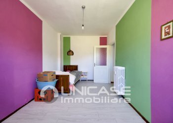 Four-room apartment via Malan, 22, Luserna San Giovanni - photo 13