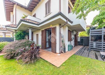 Porzione di casa Via Mallero, frazione Grancia, Lainate - foto 2