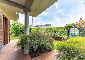 Porzione di casa Via Mallero, frazione Grancia, Lainate - foto 4