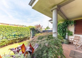 Porzione di casa Via Mallero, frazione Grancia, Lainate - foto 5