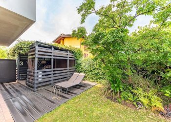Porzione di casa Via Mallero, frazione Grancia, Lainate - foto 6
