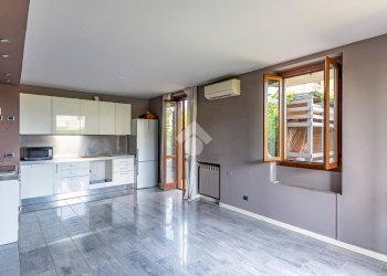Porzione di casa Via Mallero, frazione Grancia, Lainate - foto 10