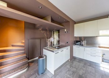 Porzione di casa Via Mallero, frazione Grancia, Lainate - foto 11