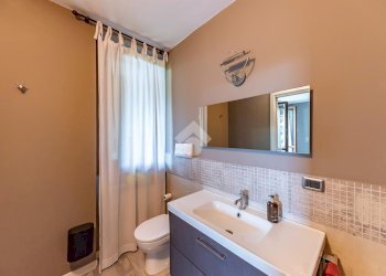 Porzione di casa Via Mallero, frazione Grancia, Lainate - foto 14