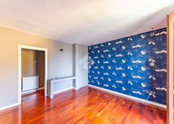 Porzione di casa Via Mallero, frazione Grancia, Lainate - foto 15