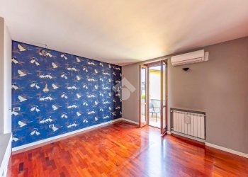 Porzione di casa Via Mallero, frazione Grancia, Lainate - foto 16