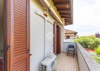 Porzione di casa Via Mallero, frazione Grancia, Lainate - foto 17