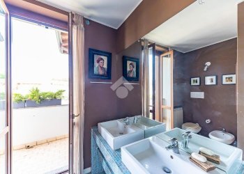 Porzione di casa Via Mallero, frazione Grancia, Lainate - foto 18