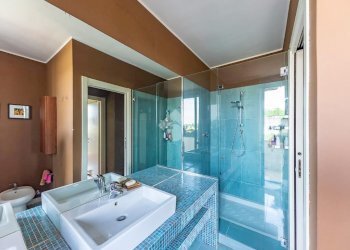 Porzione di casa Via Mallero, frazione Grancia, Lainate - foto 19