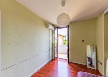 Porzione di casa Via Mallero, frazione Grancia, Lainate - foto 22