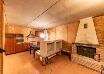 Porzione di casa Via Mallero, frazione Grancia, Lainate - foto 25