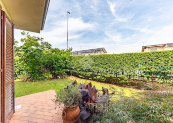 Porzione di casa Via Mallero, frazione Grancia, Lainate - foto 27