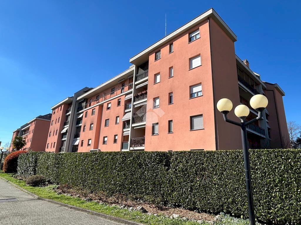 Quadrilocale via Stephenson, Settimo Milanese - foto 1