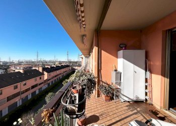 Quadrilocale via Stephenson, Settimo Milanese - foto 11