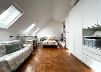 Quadrilocale via Stephenson, Settimo Milanese - foto 21