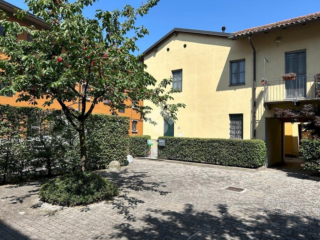 Trilocale via Vittorio Veneto, Settimo Milanese - foto 2