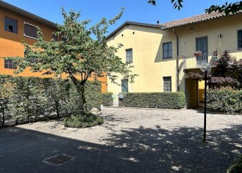 Trilocale via Vittorio Veneto, Settimo Milanese - foto 1