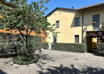 Trilocale via Vittorio Veneto, Settimo Milanese - foto 2