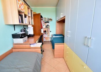 Trilocale Via alessandro volta, Vignate - foto 10