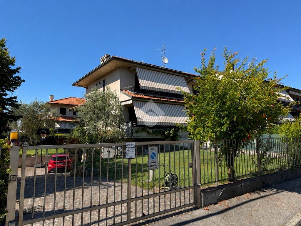 Terraced Villa Via pergolesi, Settala - photo 3