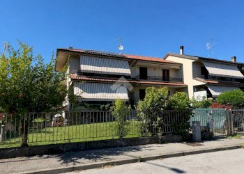 Terraced Villa Via pergolesi, Settala - photo 2