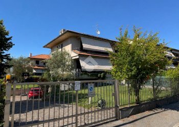 Terraced Villa Via pergolesi, Settala - photo 3