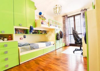 Villa a Schiera Via pergolesi, Settala - foto 17